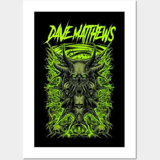 DAVE MATTHEWS BAND Posters and Art